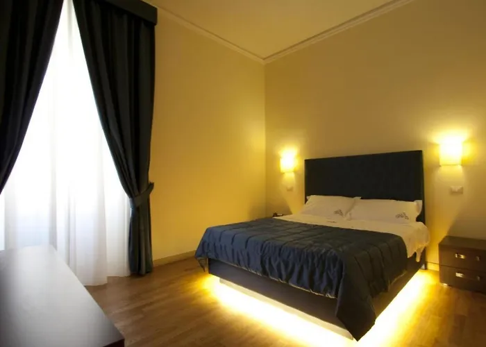 Rome Armony Suites