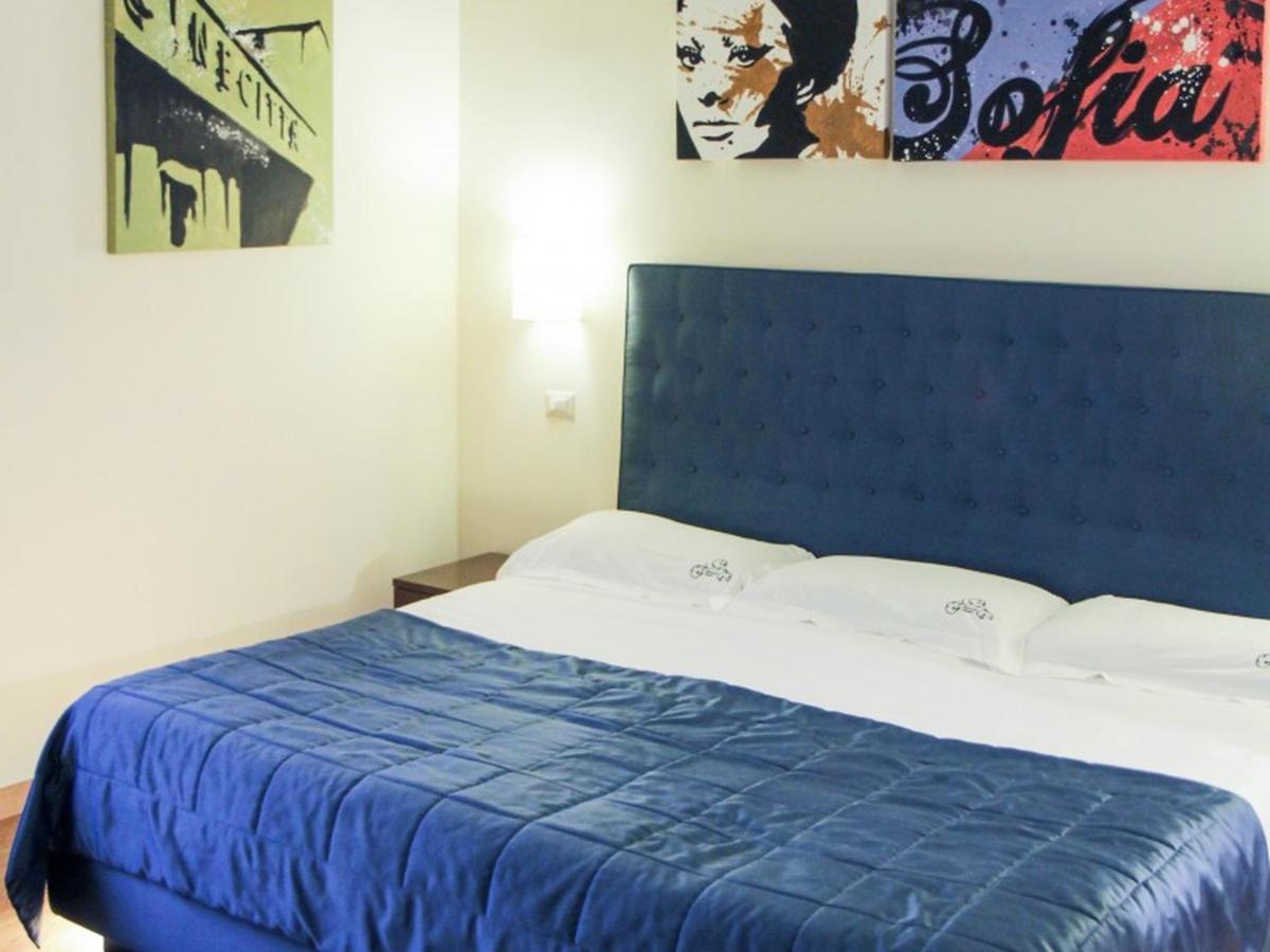 Armony Suites Rom
