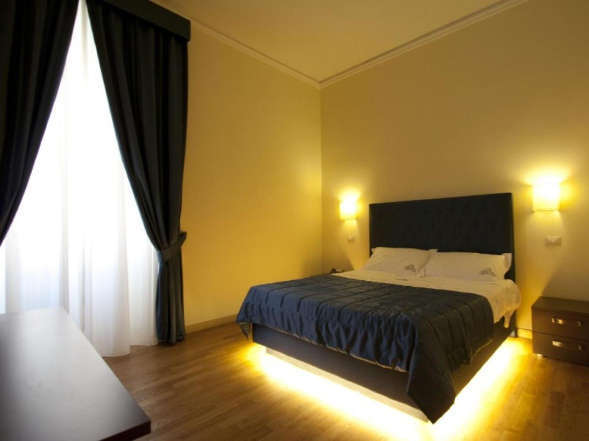 Armony Suites Gasthof *