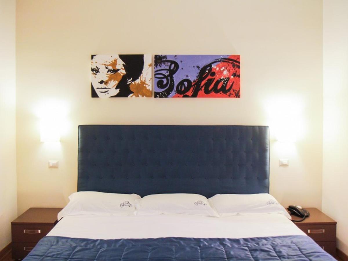 Armony Suites Rom