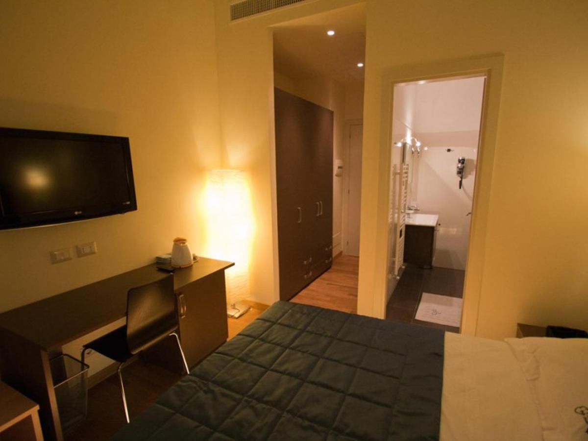 Armony Suites Gasthof