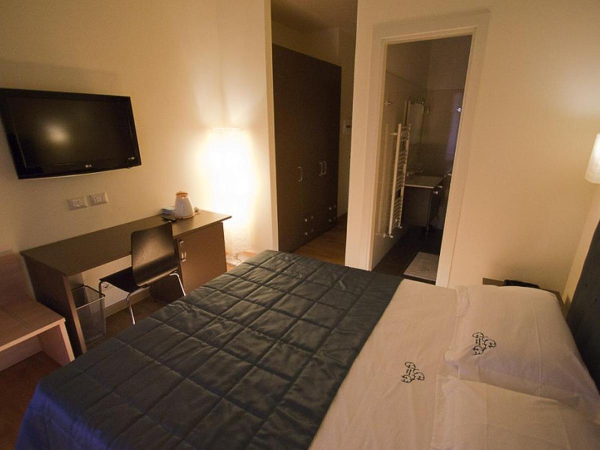 Gasthof Armony Suites Rom