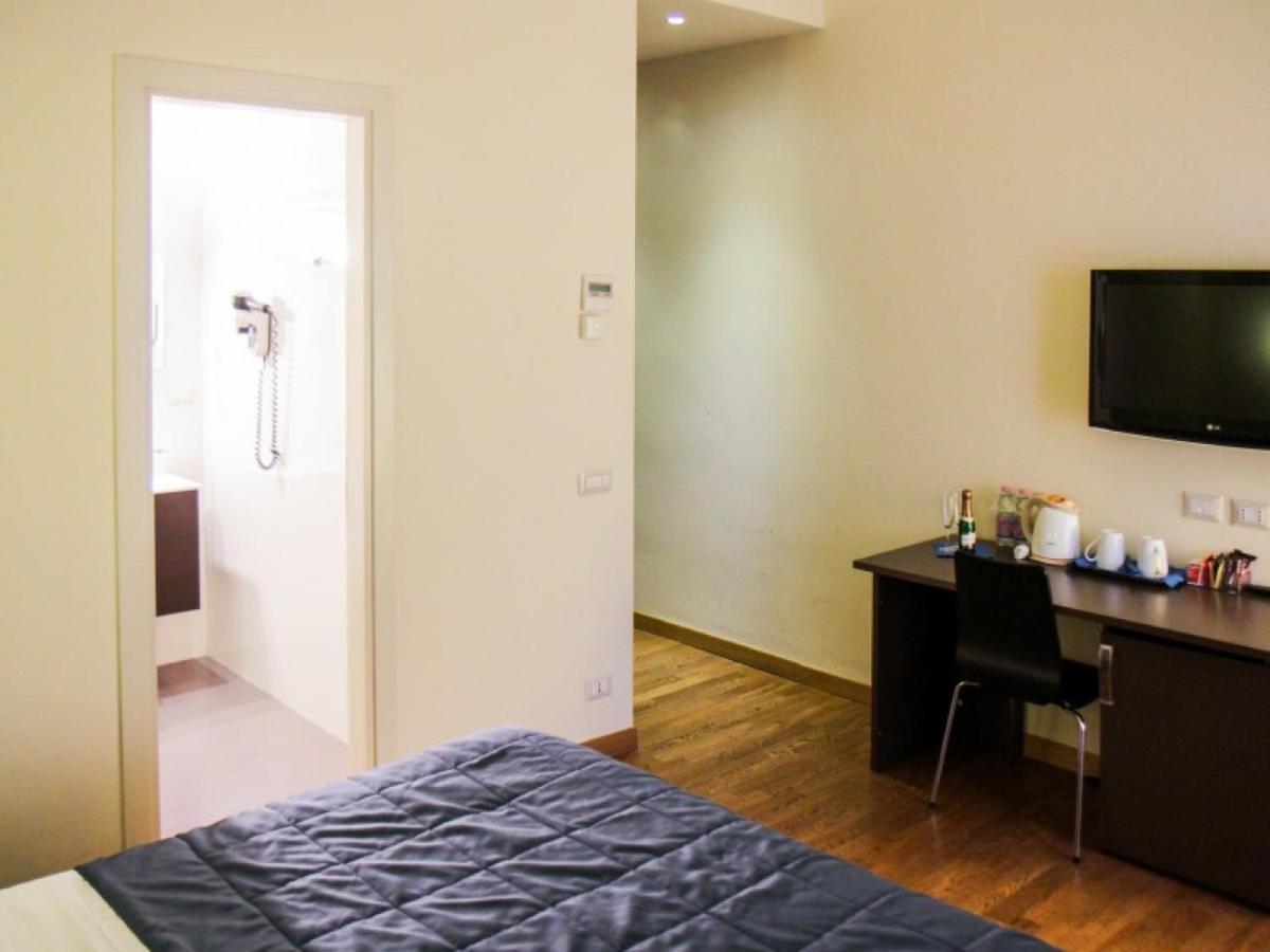 Armony Suites Gasthof Rom