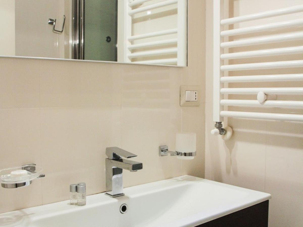 Gasthof Armony Suites Rom
