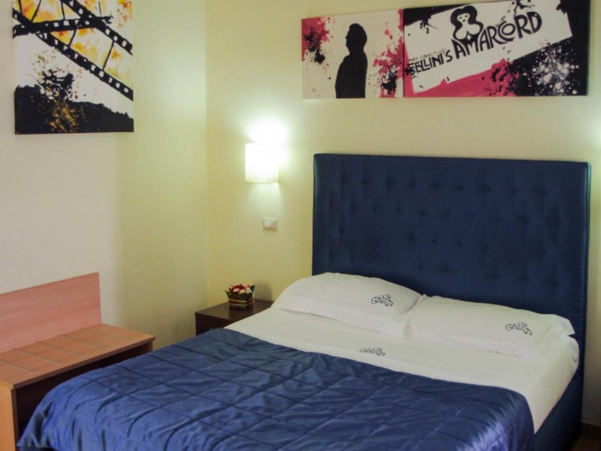 Armony Suites Gasthof *