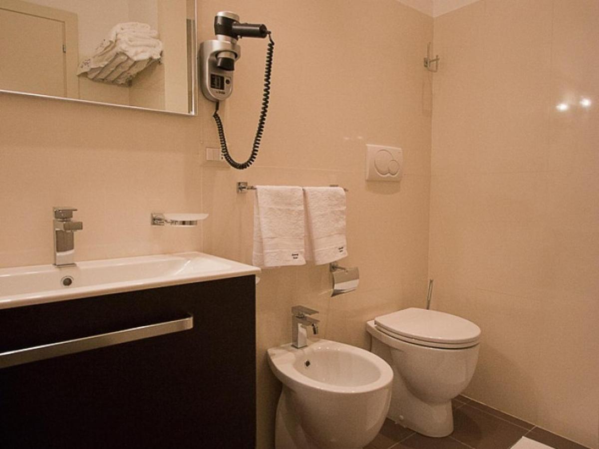 Gasthof Armony Suites Rom